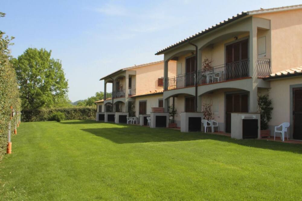 Photo of Outdoor in Sorano