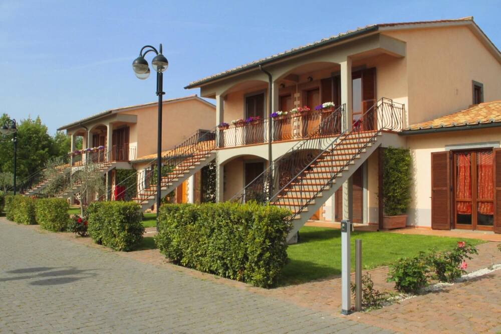 Photo of Outdoor in Sorano