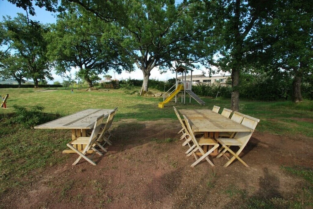 Photo of Outdoor in Sorano