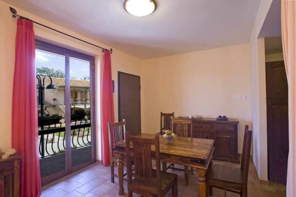 Photo of Kitchen in Sorano