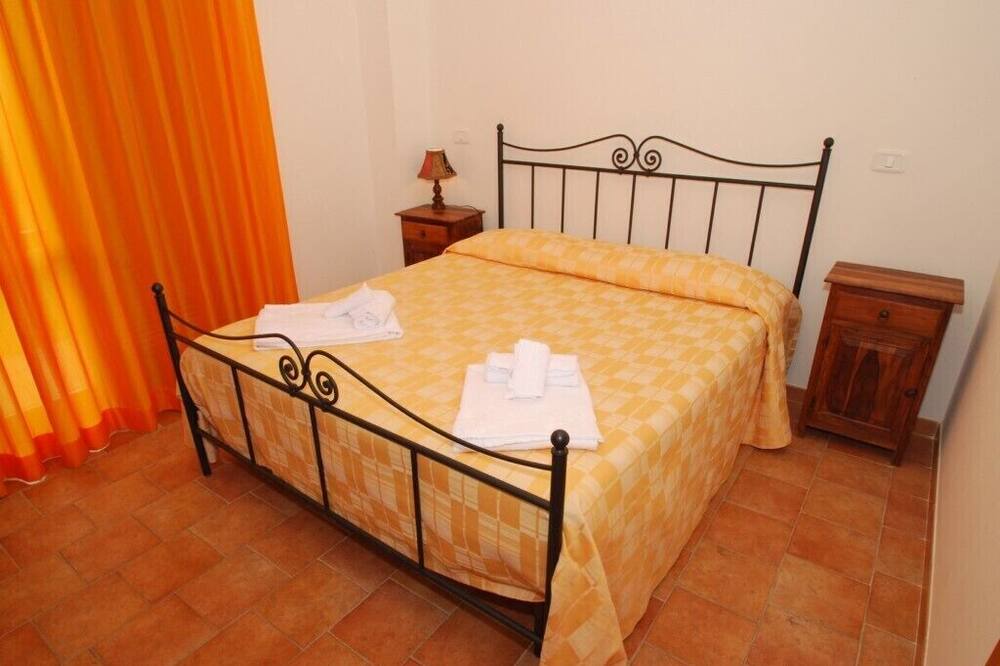 Photo of Bedroom in Sorano