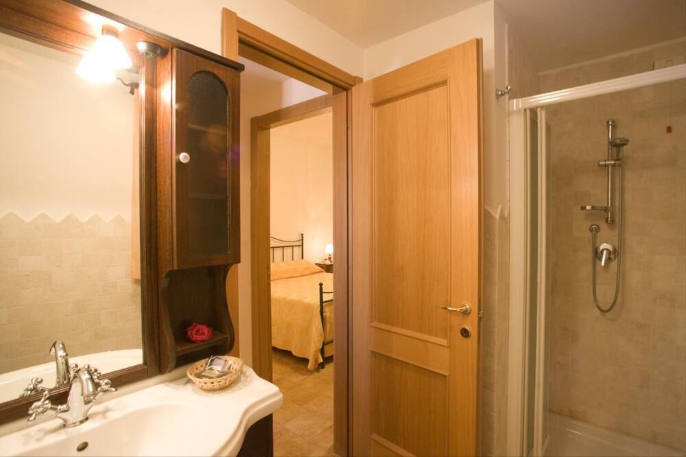 Photo of Bathroom in Sorano
