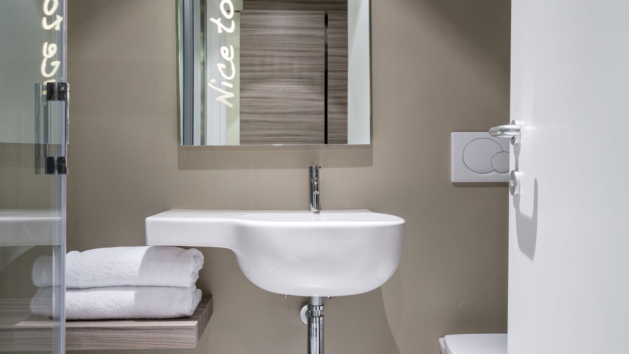 Photo of Bathroom in Foligno