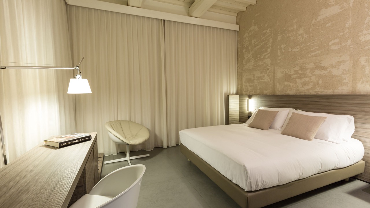 Photo of Bedroom in Foligno