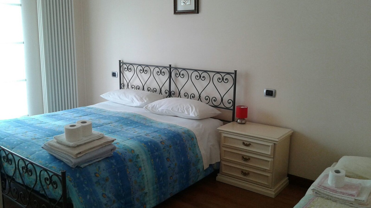 Photo of Bedroom in Villa Musone