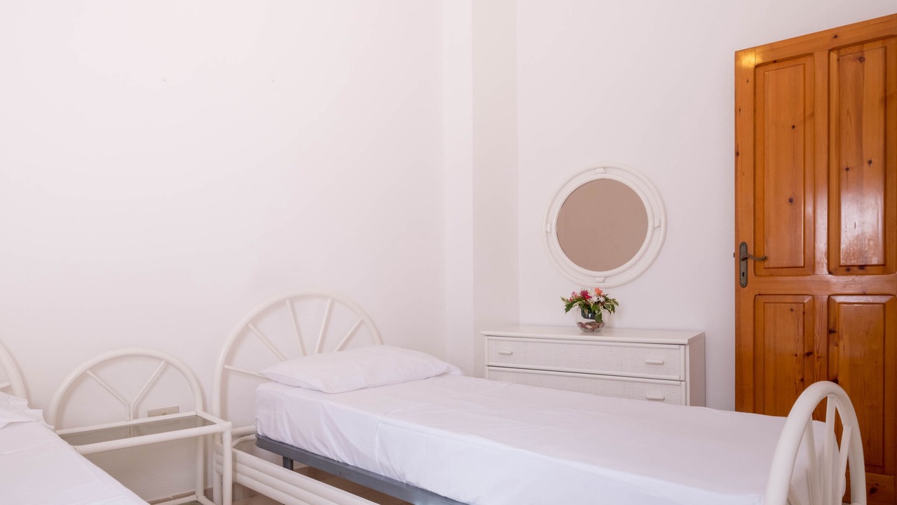 Photo of Bedroom in Briatico