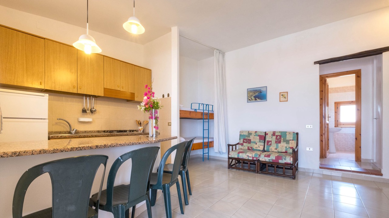 Photo of Bedroom in Briatico