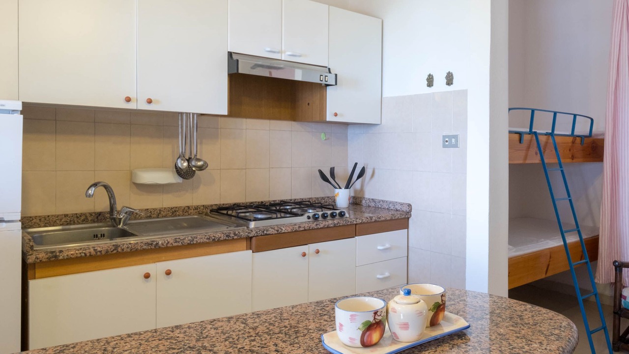 Photo of Bedroom in Briatico