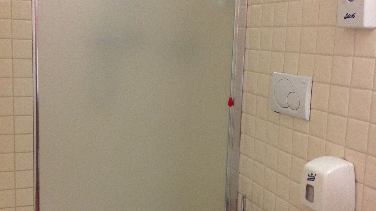 Photo of Bathroom in San Giovanni Teatino