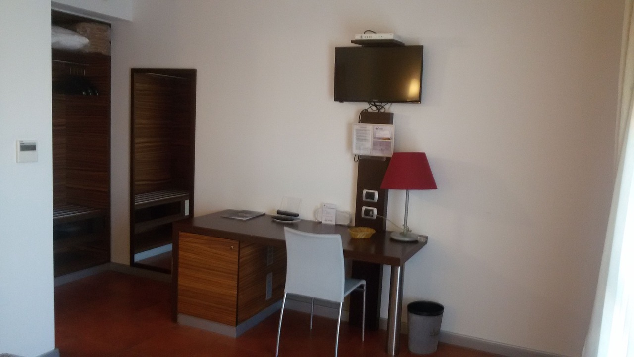 Photo of Bedroom in San Giovanni Teatino
