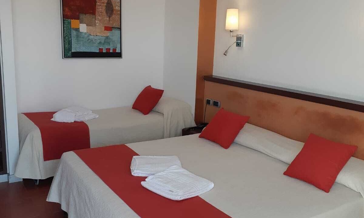 Photo of Bedroom in San Giovanni Teatino