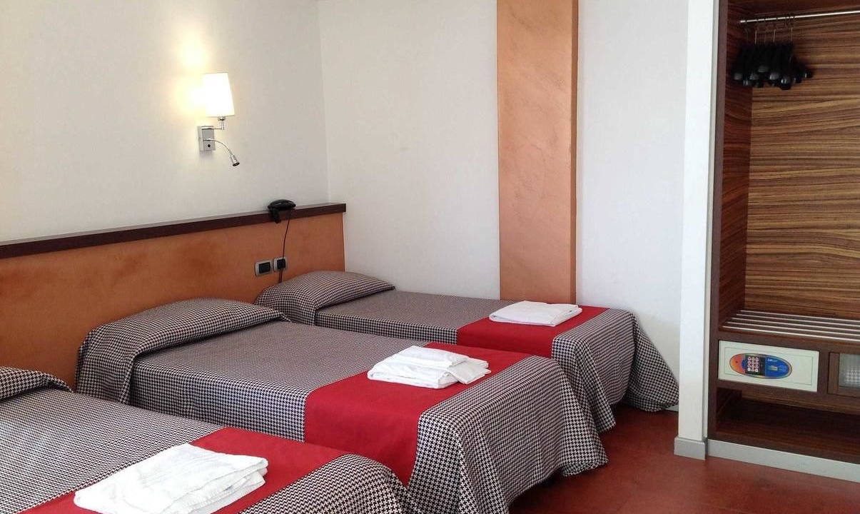 Photo of Bedroom in San Giovanni Teatino