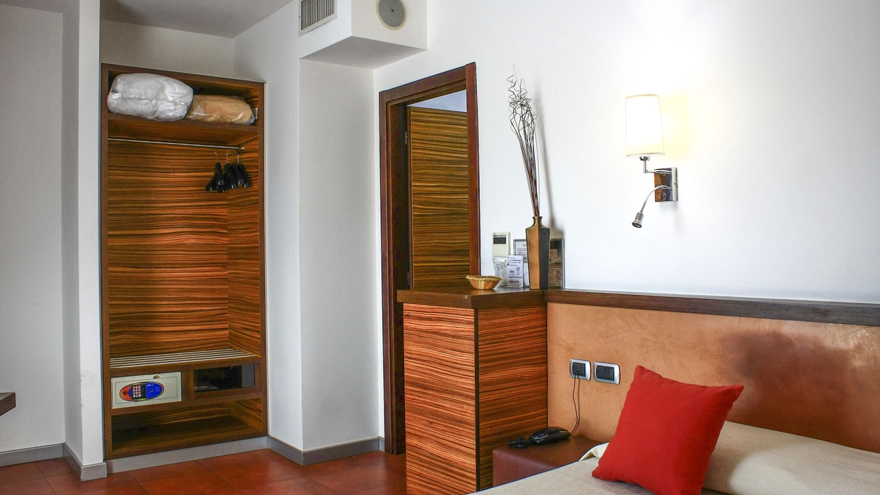 Photo of Bedroom in San Giovanni Teatino