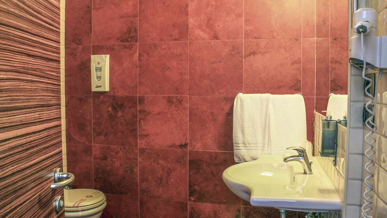 Photo of Bathroom in San Giovanni Teatino
