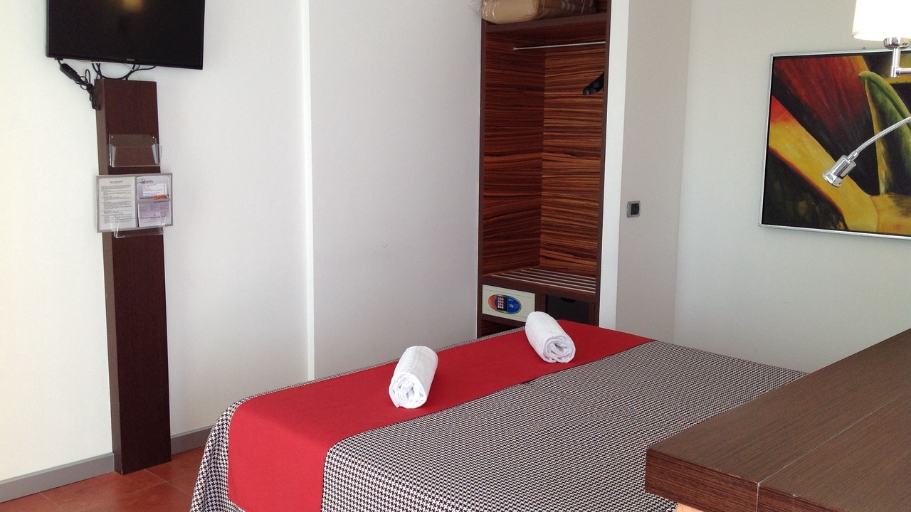 Photo of Bedroom in San Giovanni Teatino