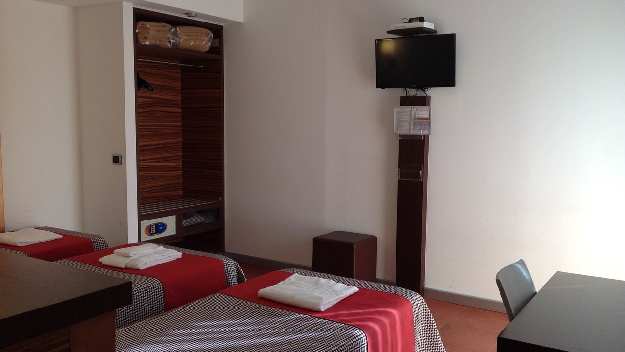 Photo of Bedroom in San Giovanni Teatino