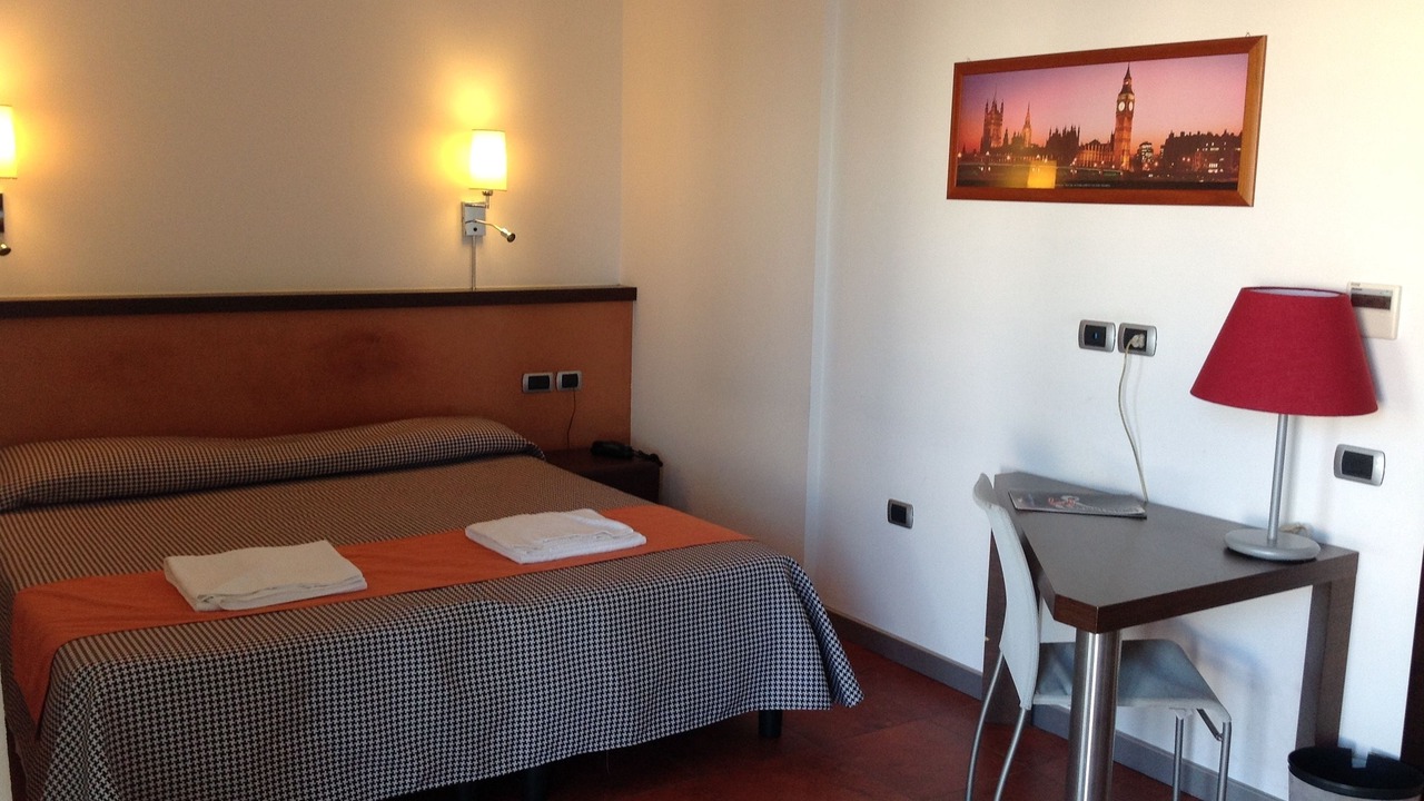 Photo of Bedroom in San Giovanni Teatino