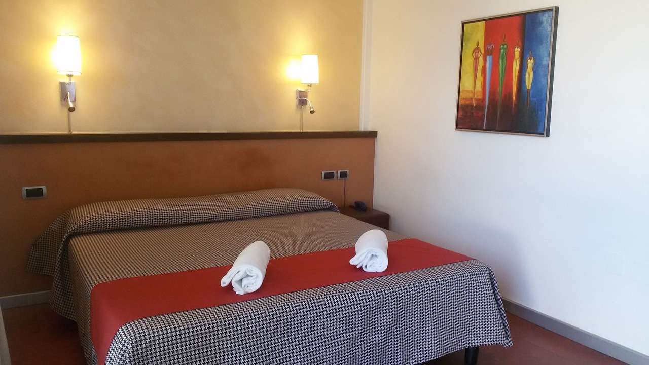 Photo of Bedroom in San Giovanni Teatino