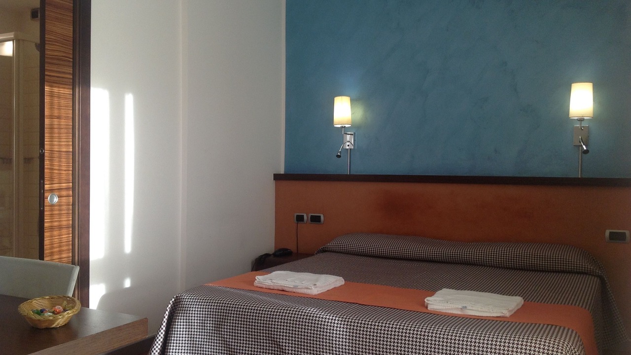 Photo of Bedroom in San Giovanni Teatino