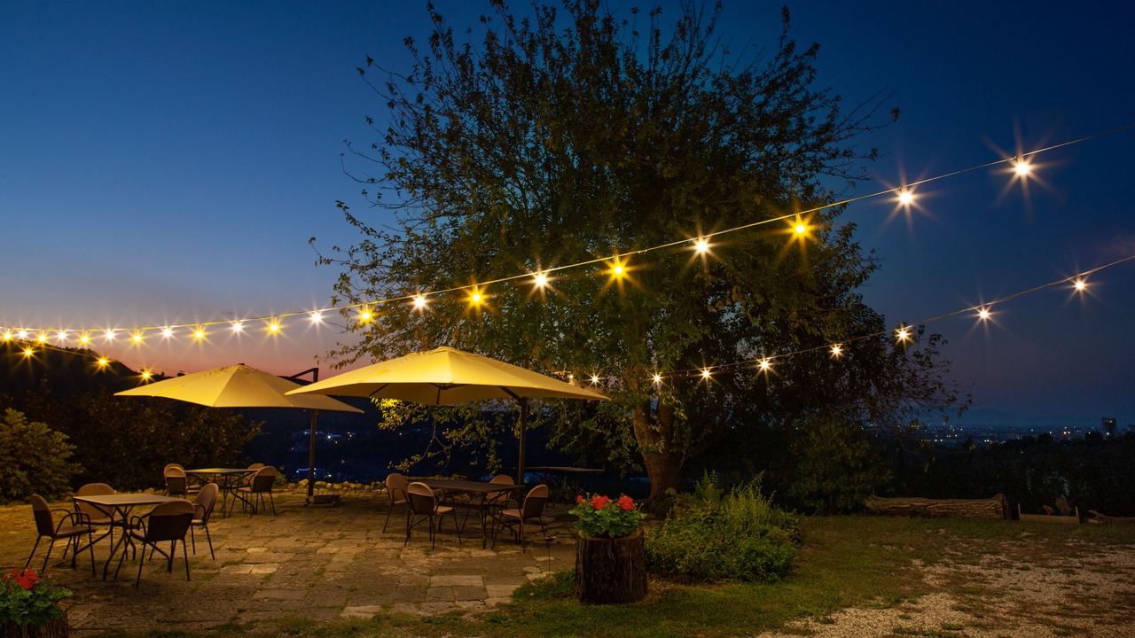 Photo of Outdoor in San Cipriano Picentino