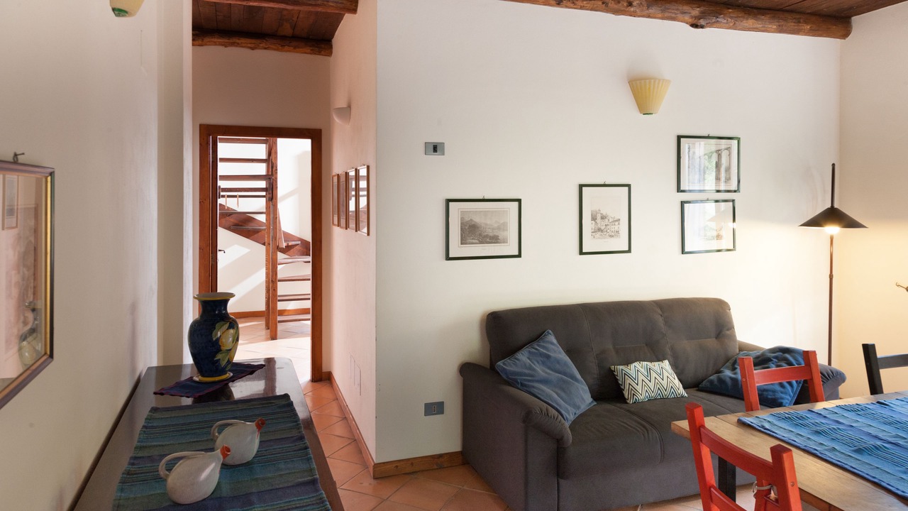 Photo of Outdoor in San Cipriano Picentino