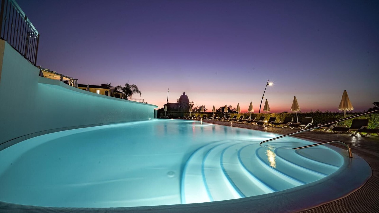 Photo of Outdoor in Tropea