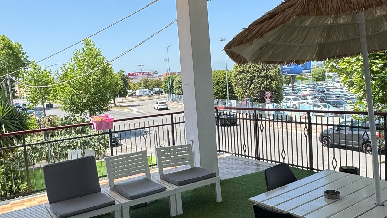 Photo of Patio Balcony in Sambuceto