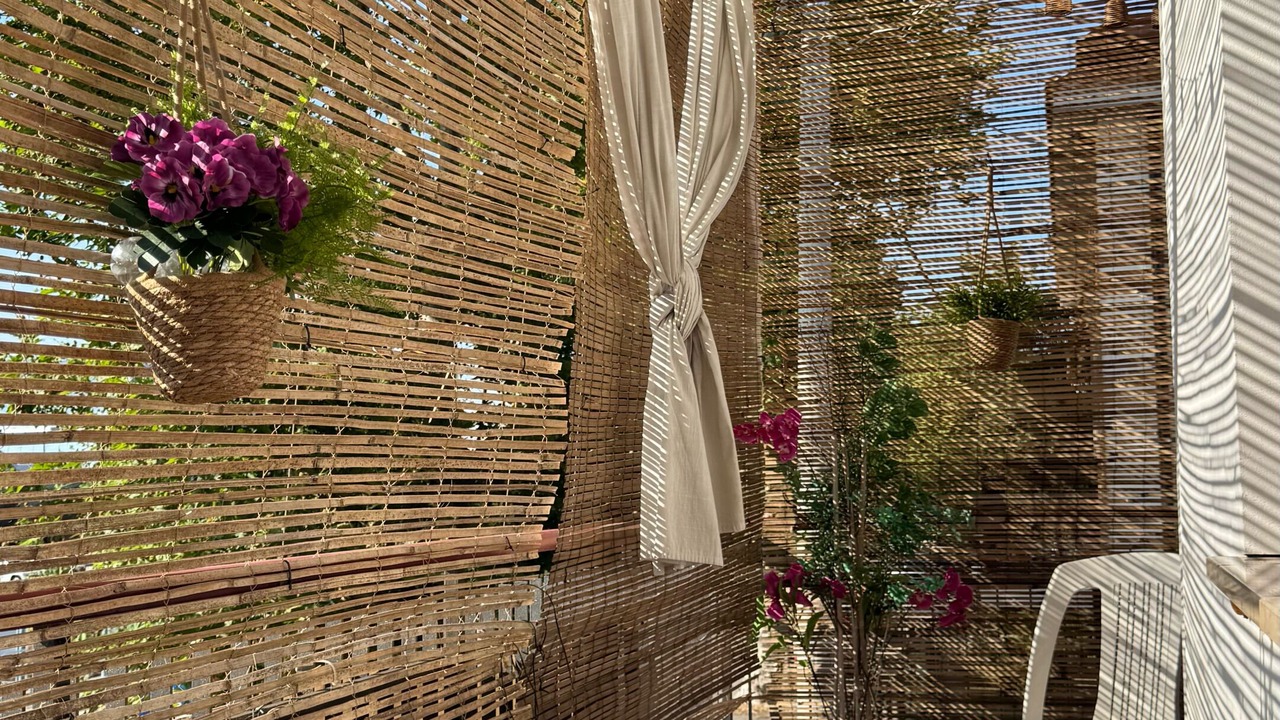Photo of Patio Balcony in Sambuceto