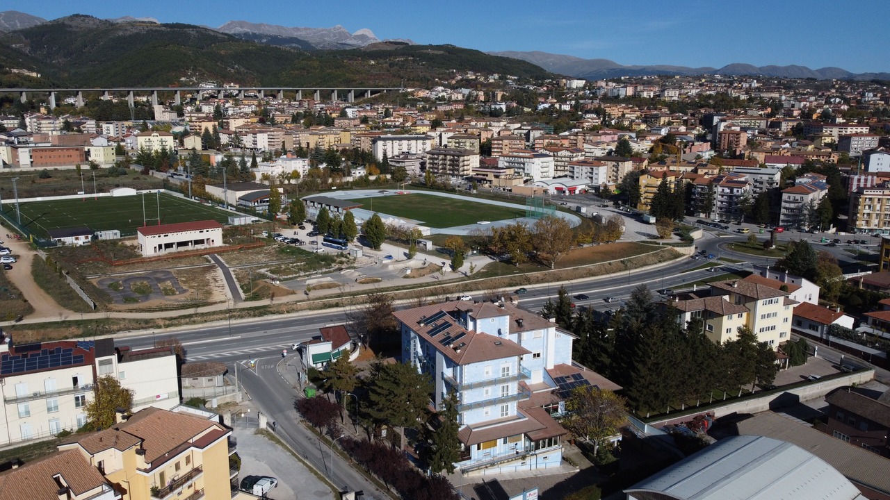 Photo of Outdoor in L'Aquila