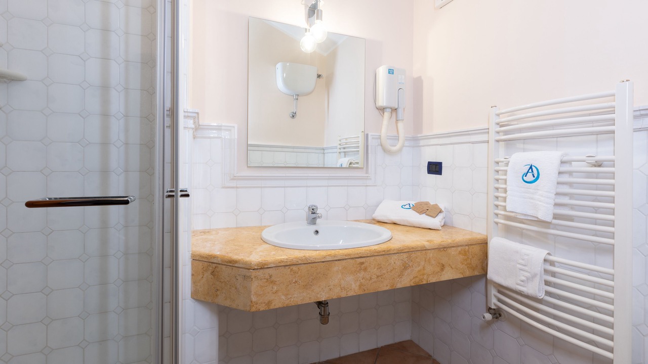 Photo of Bathroom in L'Aquila