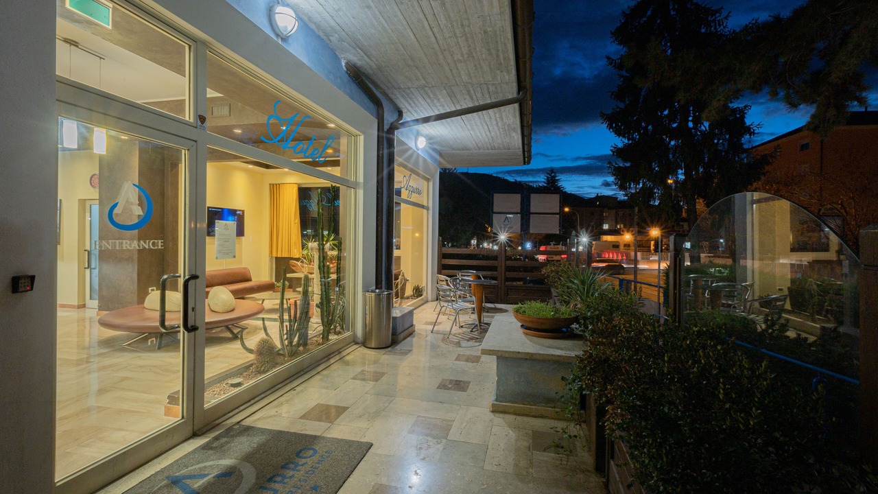 Photo of Patio Balcony in L'Aquila