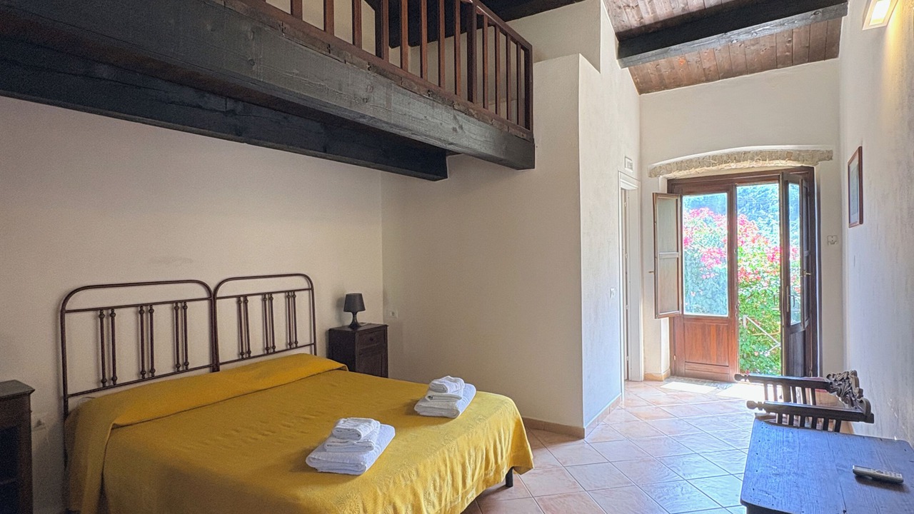 Photo of Bedroom in Santa Severina