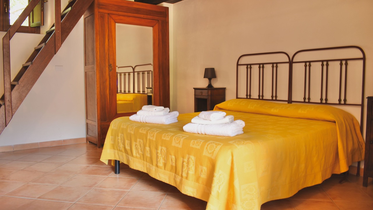 Photo of Bedroom in Santa Severina