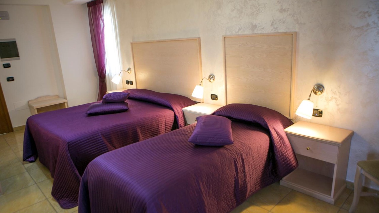 Photo of Bedroom in Corigliano Calabro