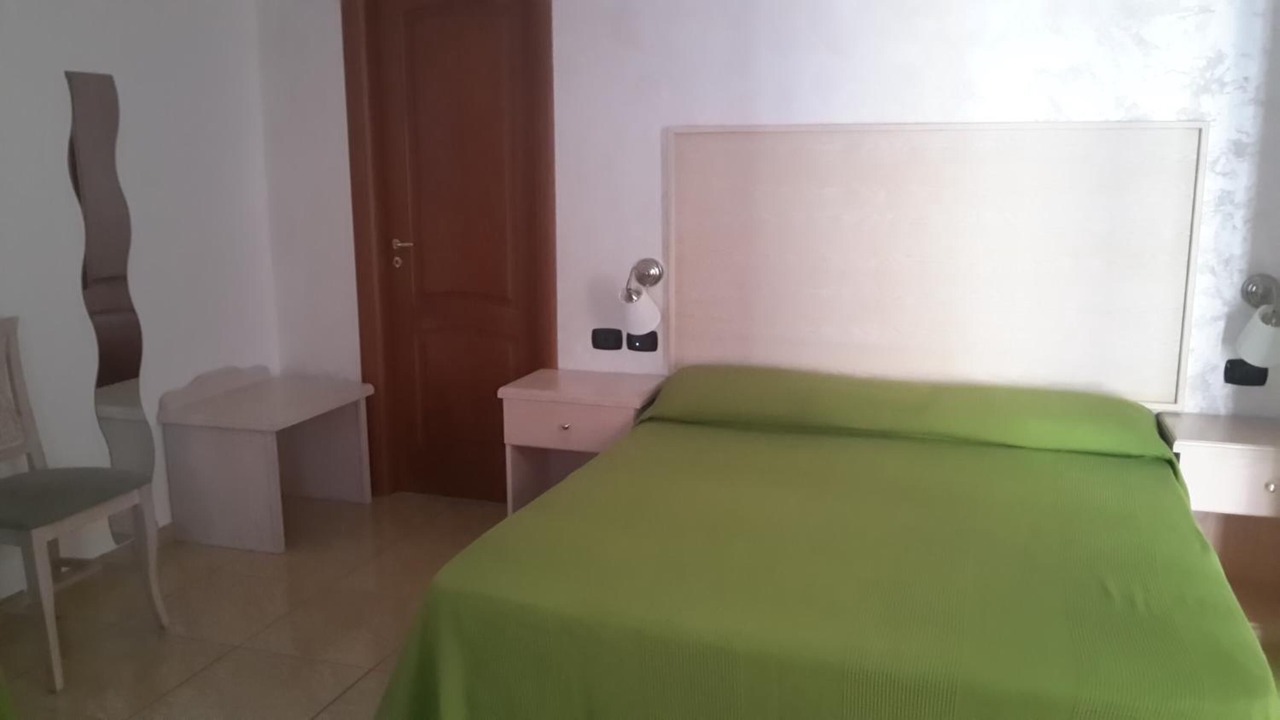 Photo of Bedroom in Corigliano Calabro