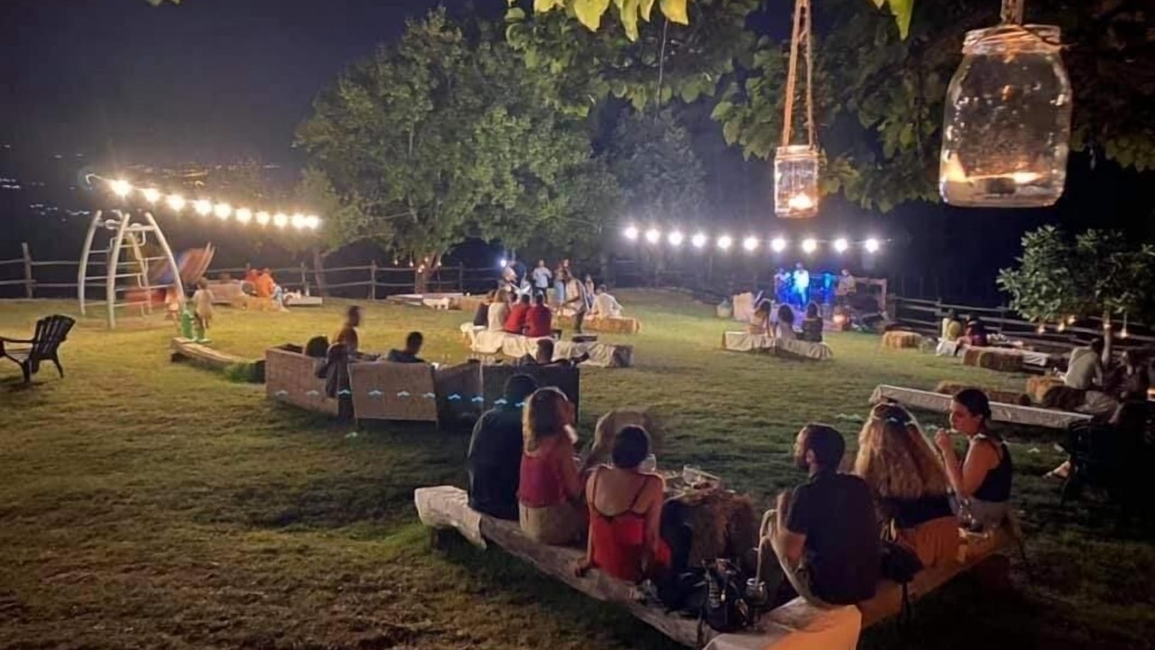 Photo of Outdoor in San Giovanni a Piro