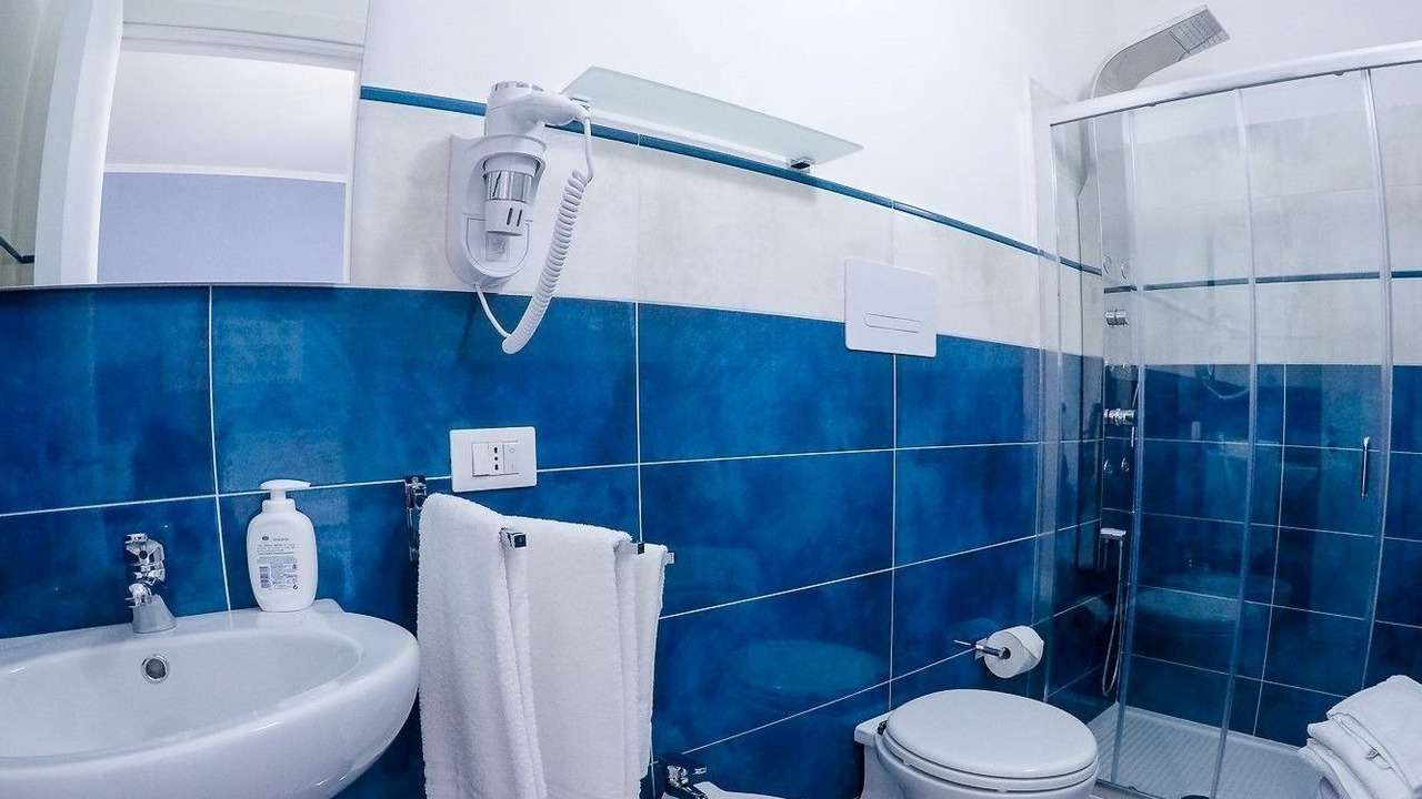 Photo of Bathroom in Maratea