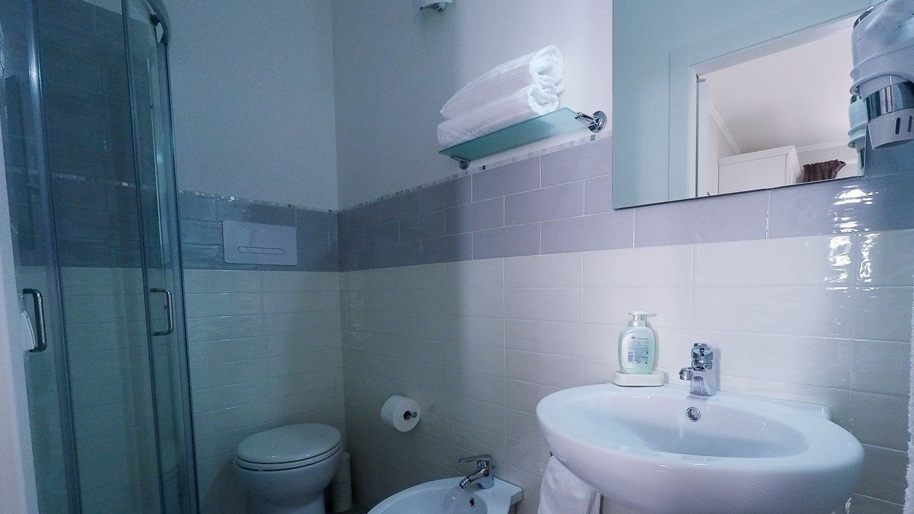 Photo of Bathroom in Maratea