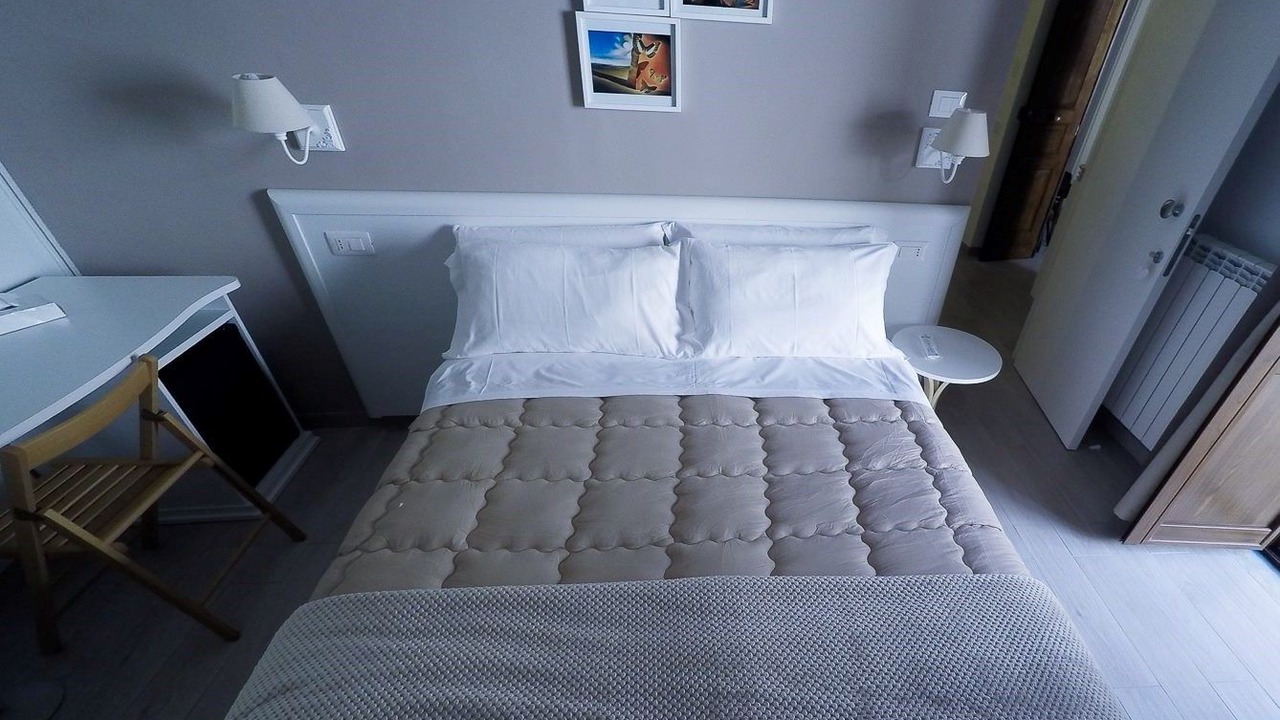Photo of Bedroom in Maratea