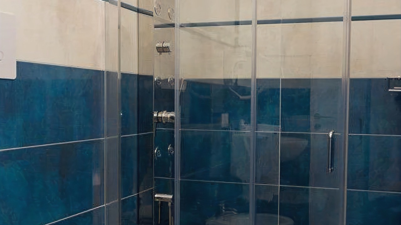 Photo of Bathroom in Maratea