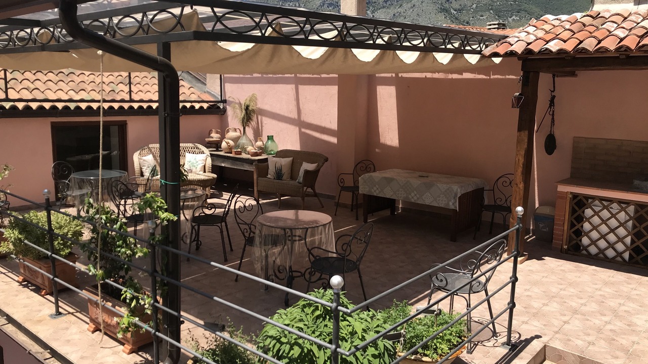 Photo of Outdoor in Maratea