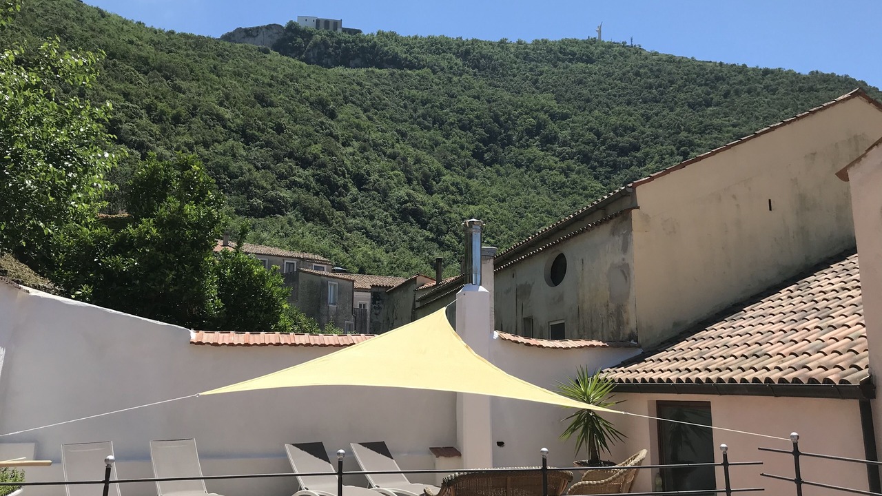 Photo of Patio Balcony in Maratea