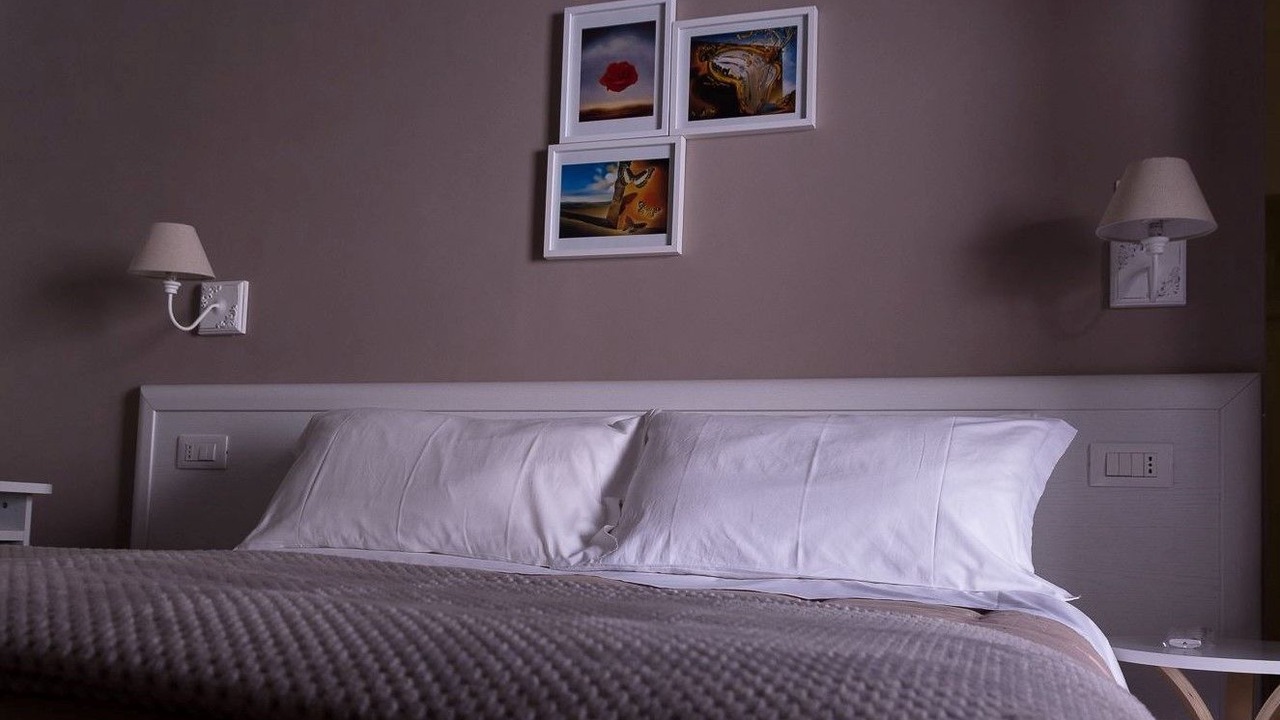 Photo of Bedroom in Maratea