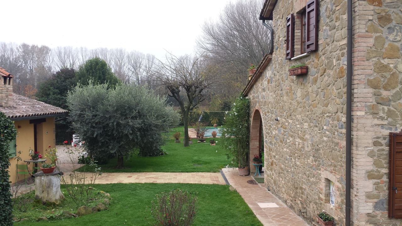 Photo of Outdoor in Torgiano