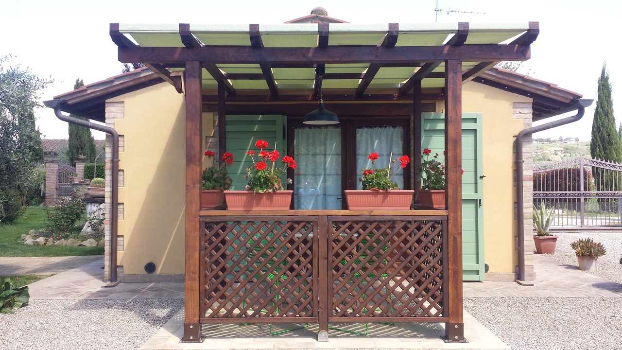 Photo of Outdoor in Torgiano