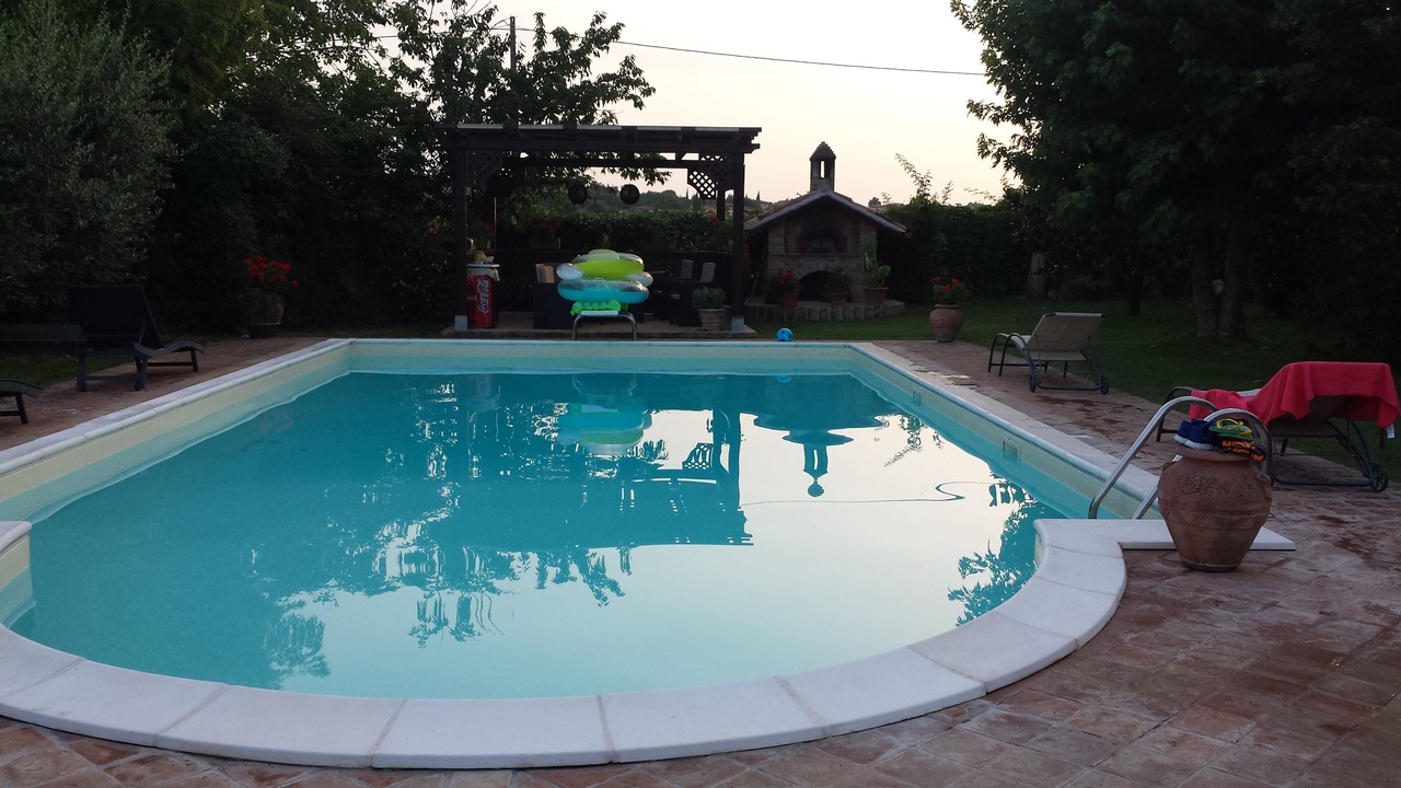 Photo of Outdoor in Torgiano
