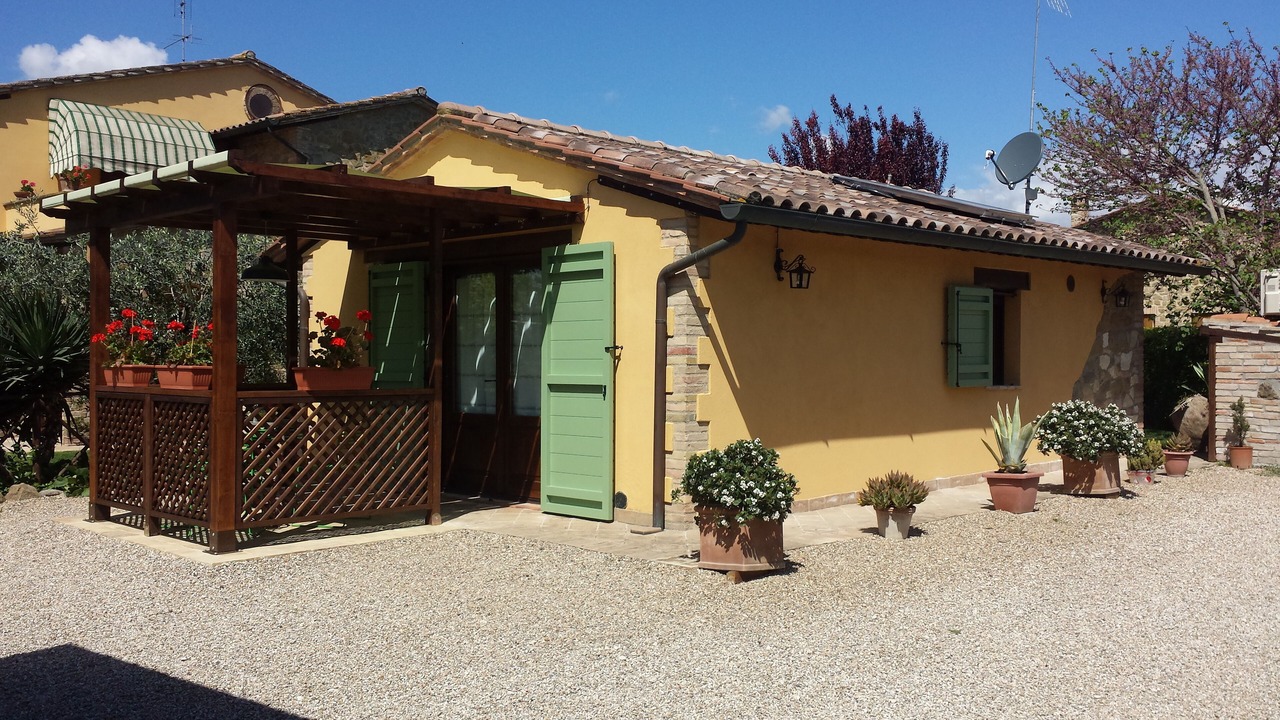 Photo of Outdoor in Torgiano