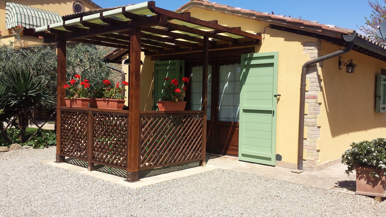 Photo of Outdoor in Torgiano