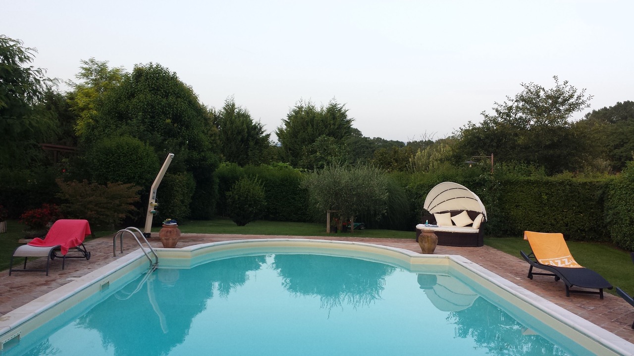 Photo of Outdoor in Torgiano