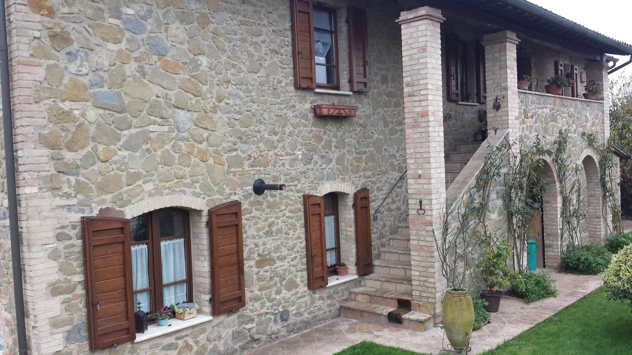Photo of Outdoor in Torgiano